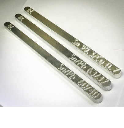 Solder Bar