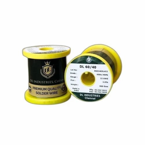 DL 500 Gms 12 SWG (2.64 mm)