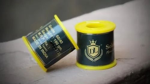 DL 100 Gms 16 SWG (1.63 mm)