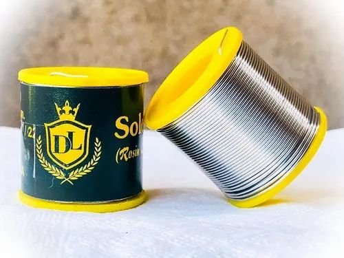 Silver Solder Wire