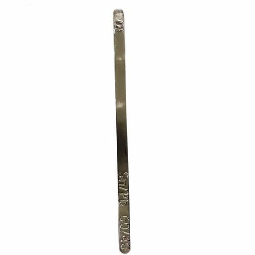 DL 60/40 Tin Lead Solder Bar