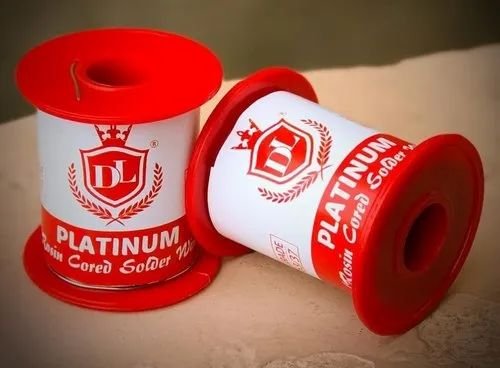 DL Platinum 250 Gms 24 SWG (0.55 mm)