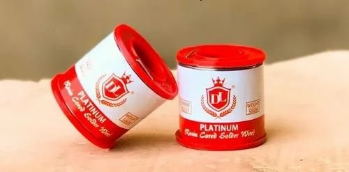 DL Platinum 50 Gms 20 SWG (0.91 mm)